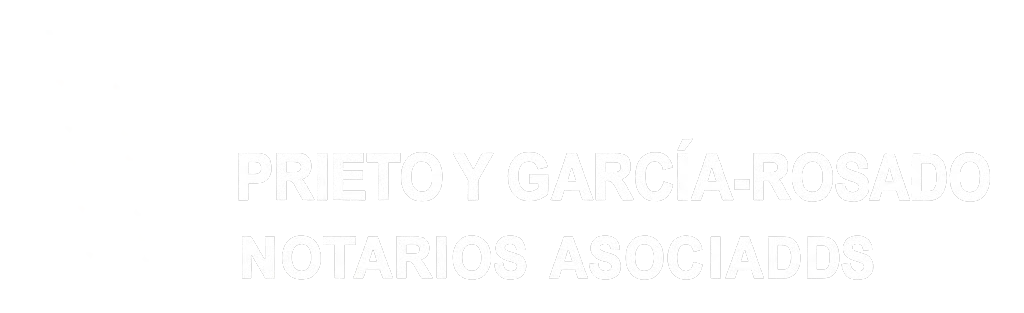 Notaría Prieto y García-Rosado